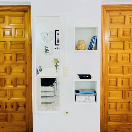 Fantastico Apartamento Con Vistas Panoramicas Al Mar Кумбре дел Сол Екстериор снимка