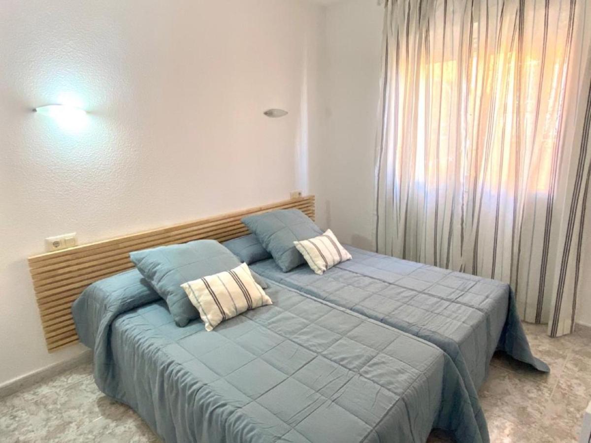 Fantastico Apartamento Con Vistas Panoramicas Al Mar Кумбре дел Сол Екстериор снимка